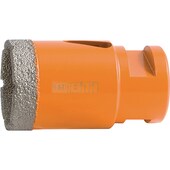 Diamant-Trockenbohrer WKS